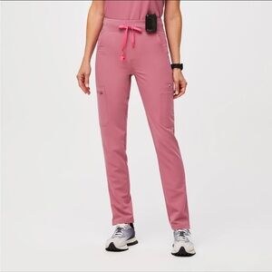 Figs Quartz Yola Pants Large Tall